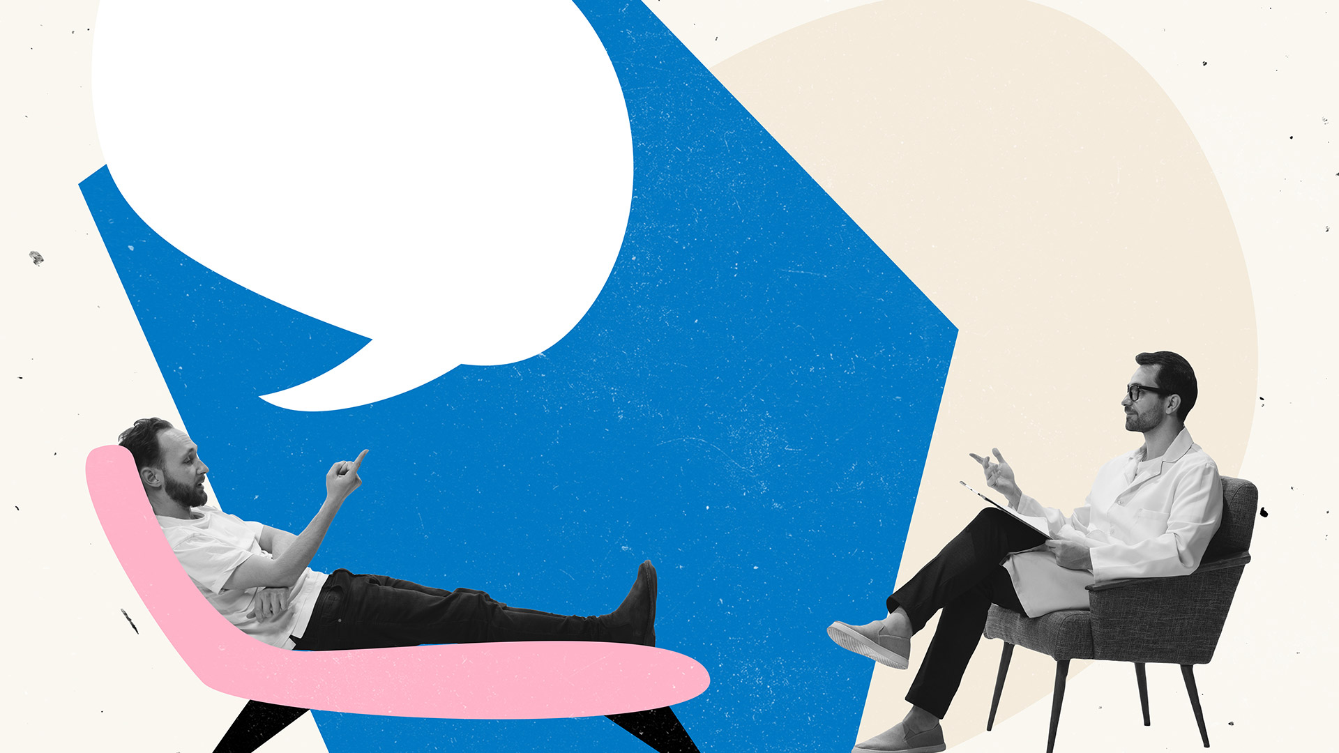 Fachbereiche im Therapiezentrum Theramio