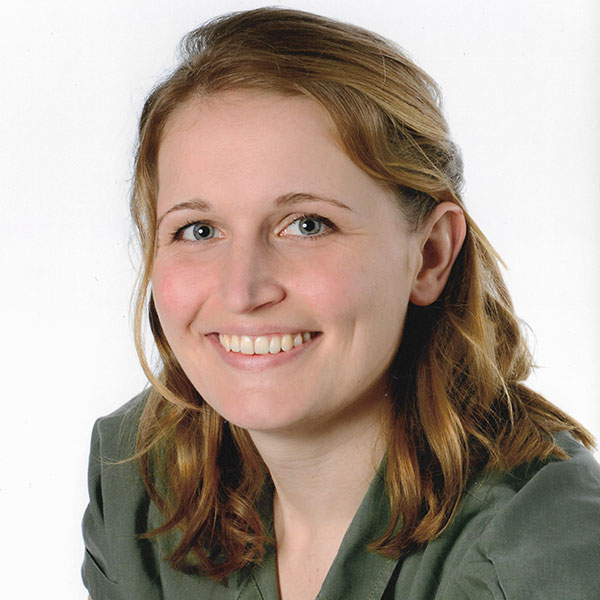 Kristin Schumann – Heilpraktikerin für Naturheilverfahren